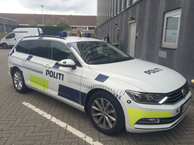 Spritbilist uden kørekort