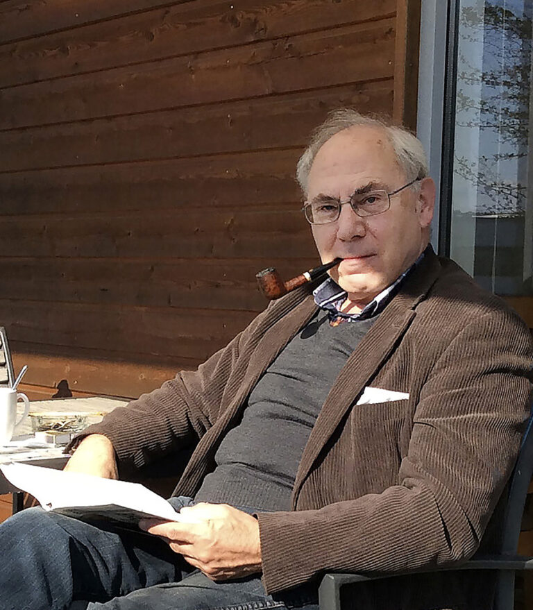 Lokalhistorisk aftenudflugt til Stenskrog Hammerværk