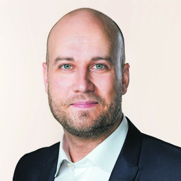 Grundlovsmøde