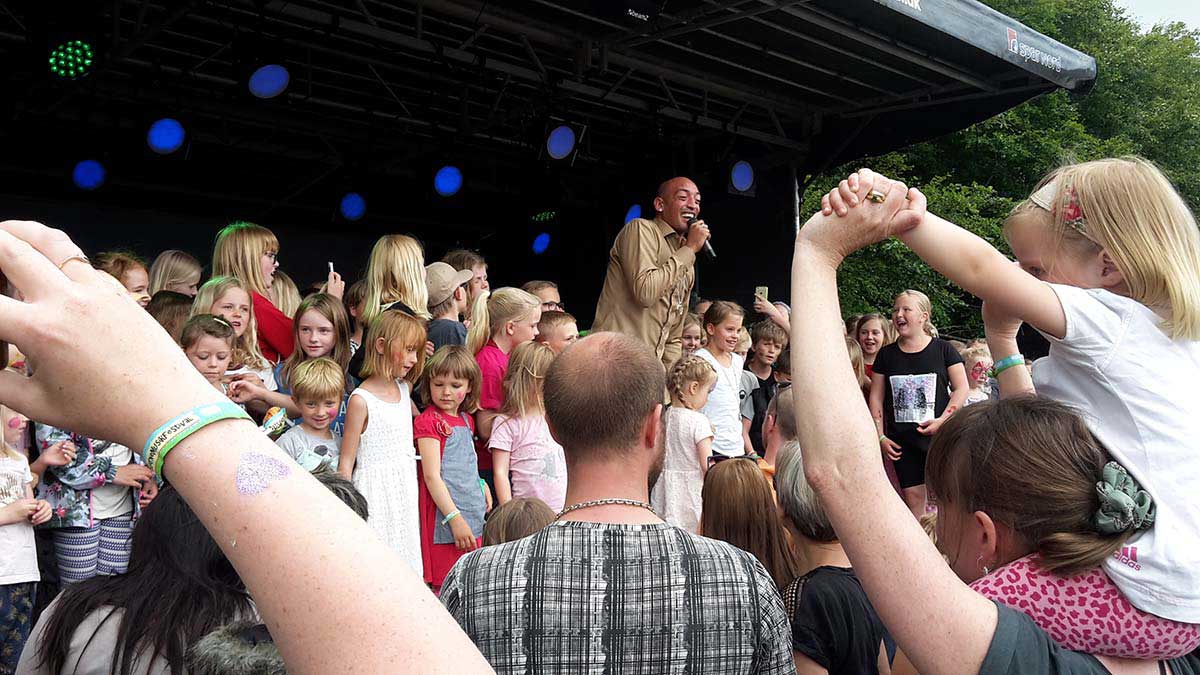Hørby BørneMusikFestival – 4. gang med stor succes! Hørby BørneMusikFestival – 4. gang med stor succes!