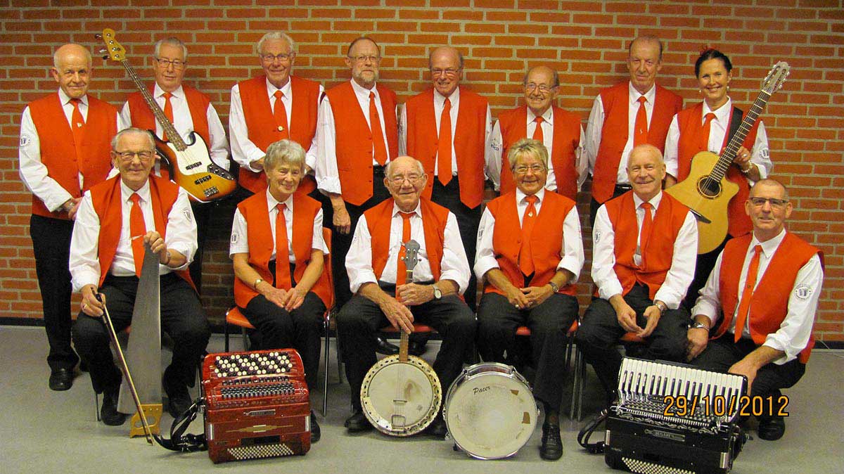 Sommermusik på Sæby Havn Sommermusik på Sæby Havn