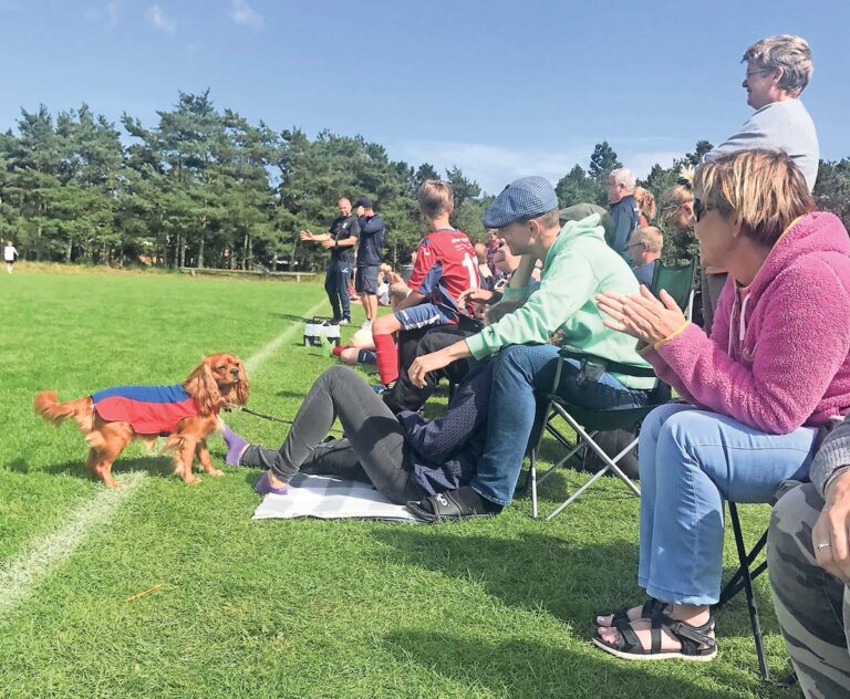 Kattegat Cup – et must i Østervrå og Thorshøj