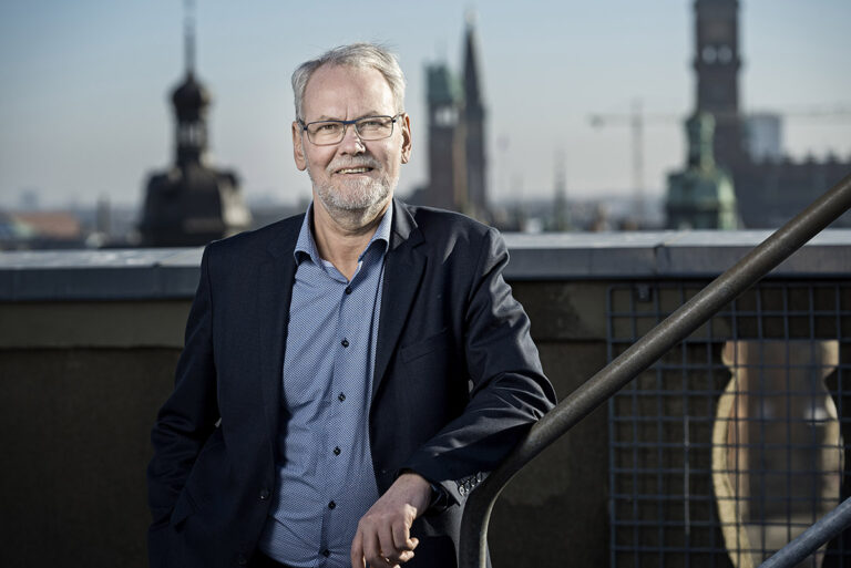 Hvad mener borgmesteren?
