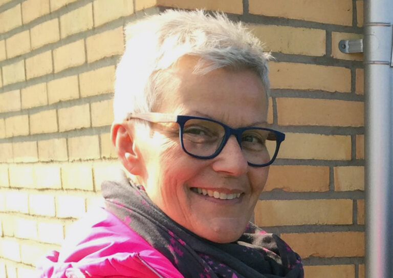 60 år – Altid med et smil!