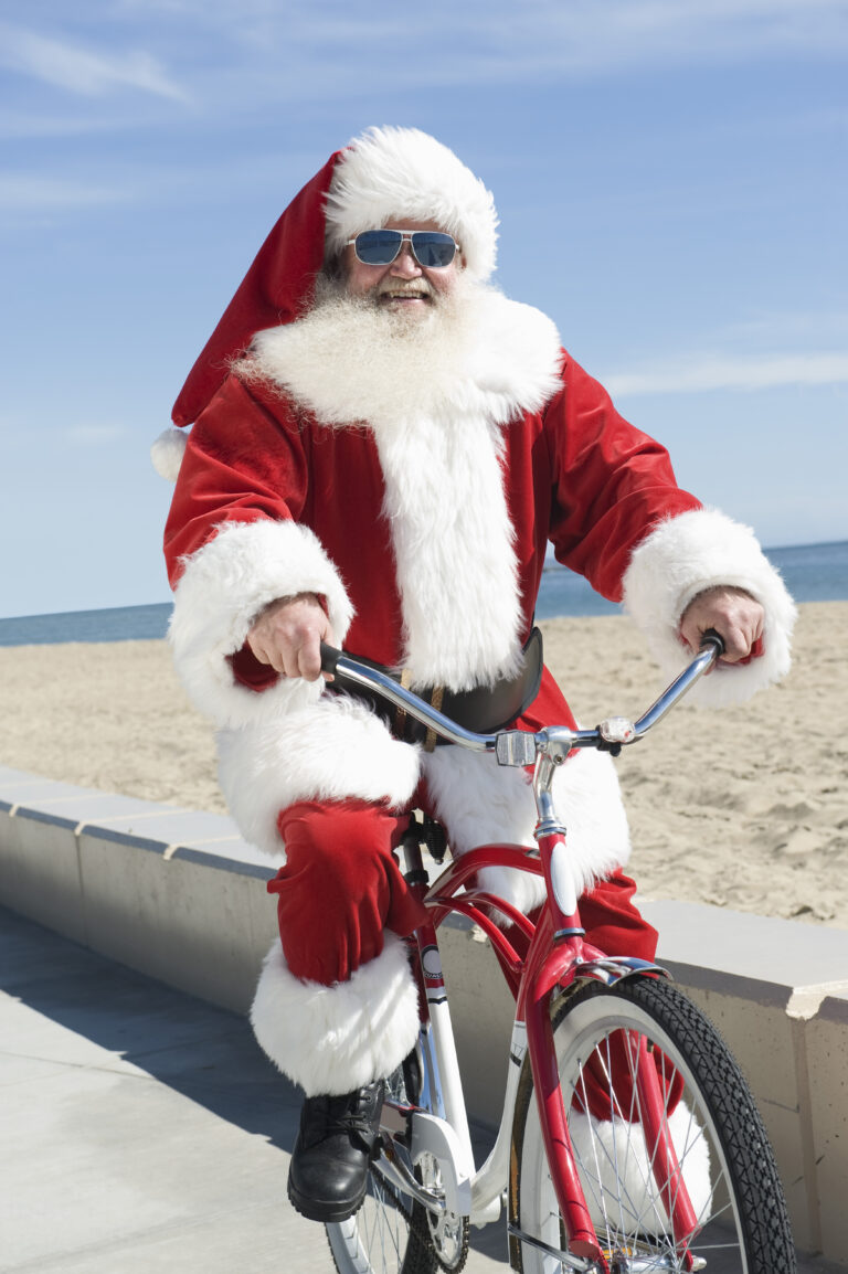Cykelsponsorløb i Østervrå – fordi alle børn fortjener en god jul!