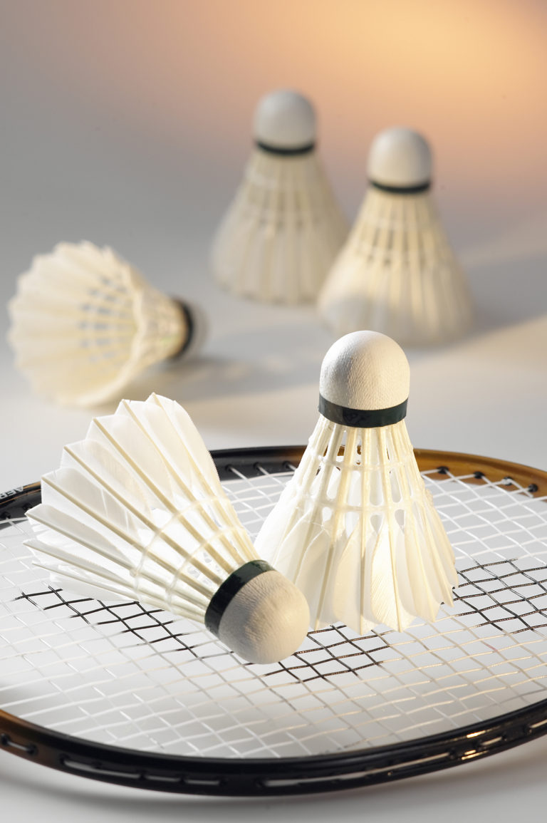 Populær træner tilbage i ØVI badminton