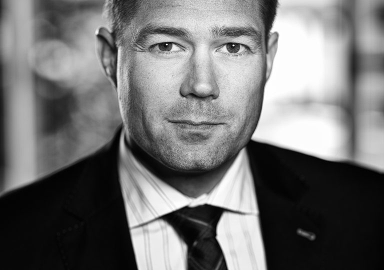 ”Da amerikanerne gik hver til sit” foredrag af Johannes Langkilde