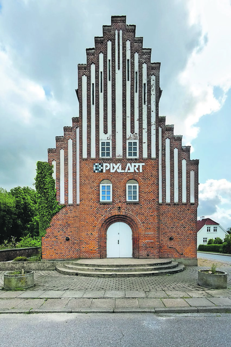 22 fotografer fra Nordjyske udstiller hos PixlArt