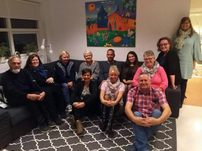Hvad er Barnets Blå Hus?