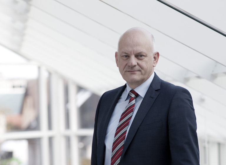 Rekordresultat i Sparekassen Vendsyssel – overskud på 383 mio. kr. før skat