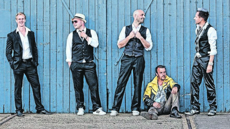 Dybvad melder klar til halbal