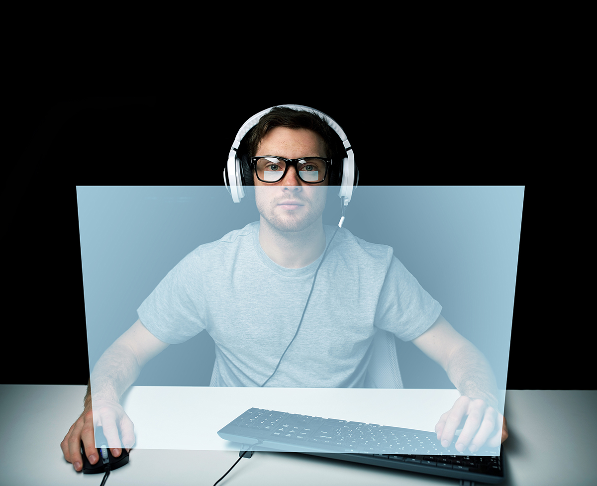 LAN Party LAN Party