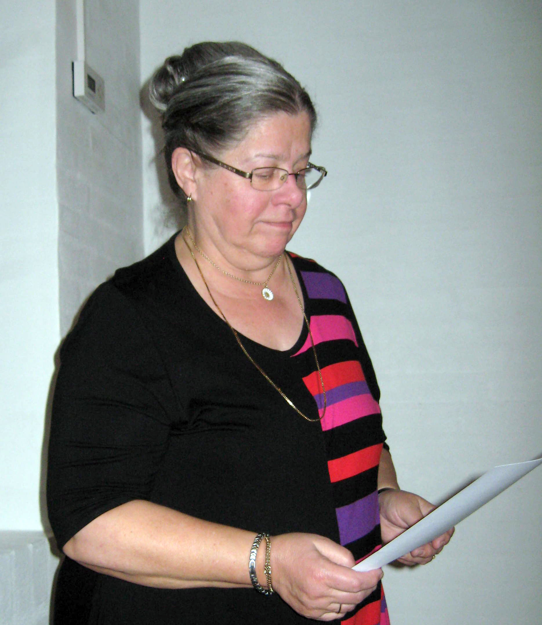 Vivi Dybdahl 70 år Vivi Dybdahl 70 år