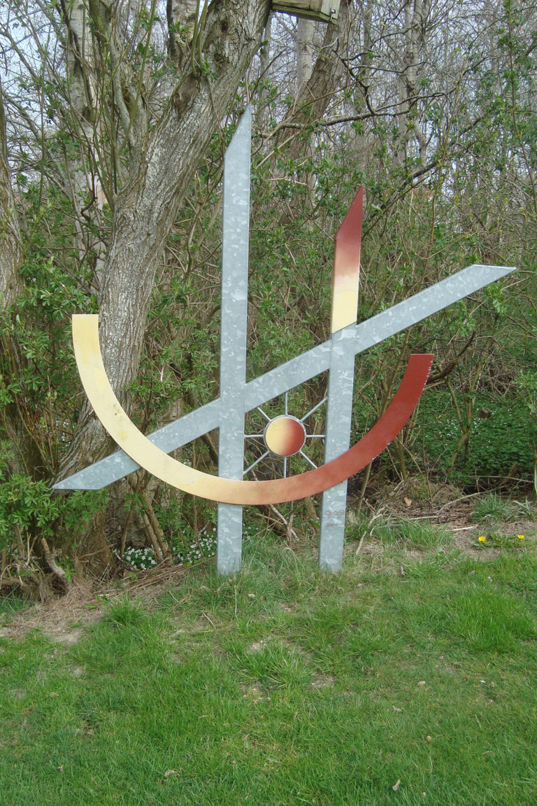 Solnedgangen