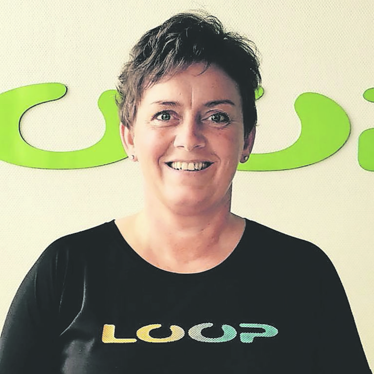 Åbent hus i LOOP Fitness