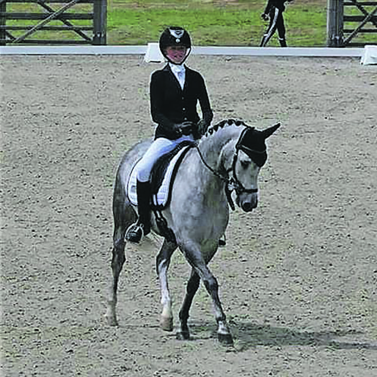 Frederikshavn Rideklub afvikler stor DM for pony hold dressur 2018