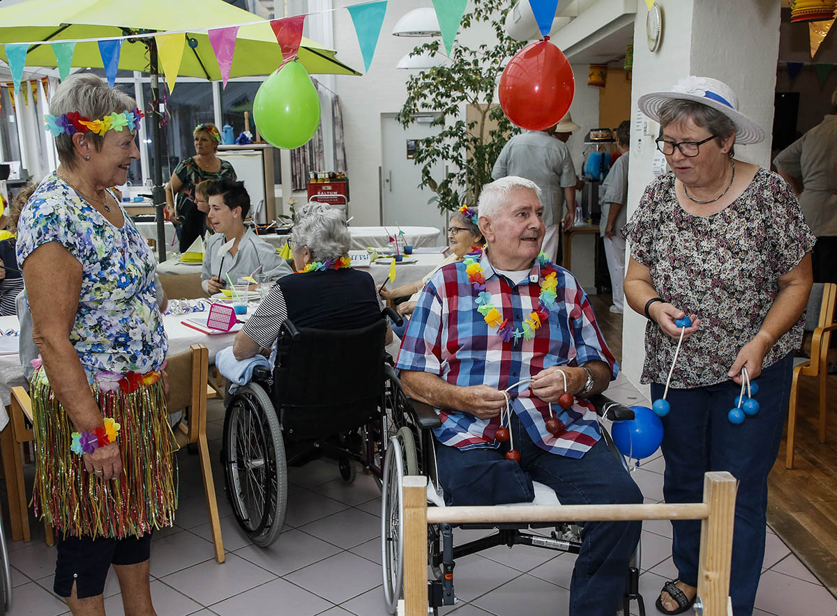 Østervrå har fået del i puljemidler Østervrå har fået del i puljemidler