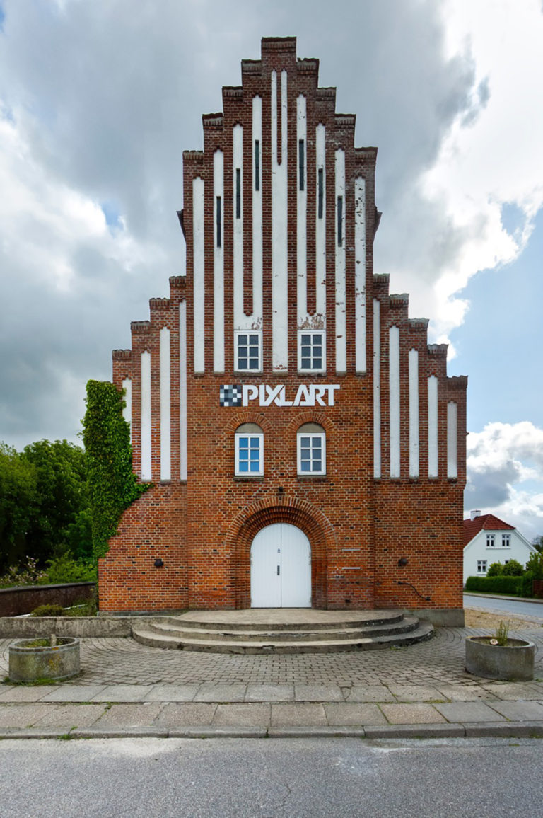 PixlArt nomineret til Fotogratula 18