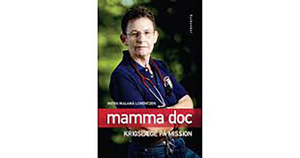 Mamma Doc i Skæve Borgerhus Mamma Doc i Skæve Borgerhus