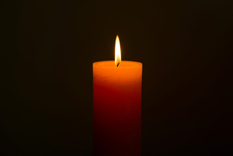 “De ni læsninger” i Torslev Kirke