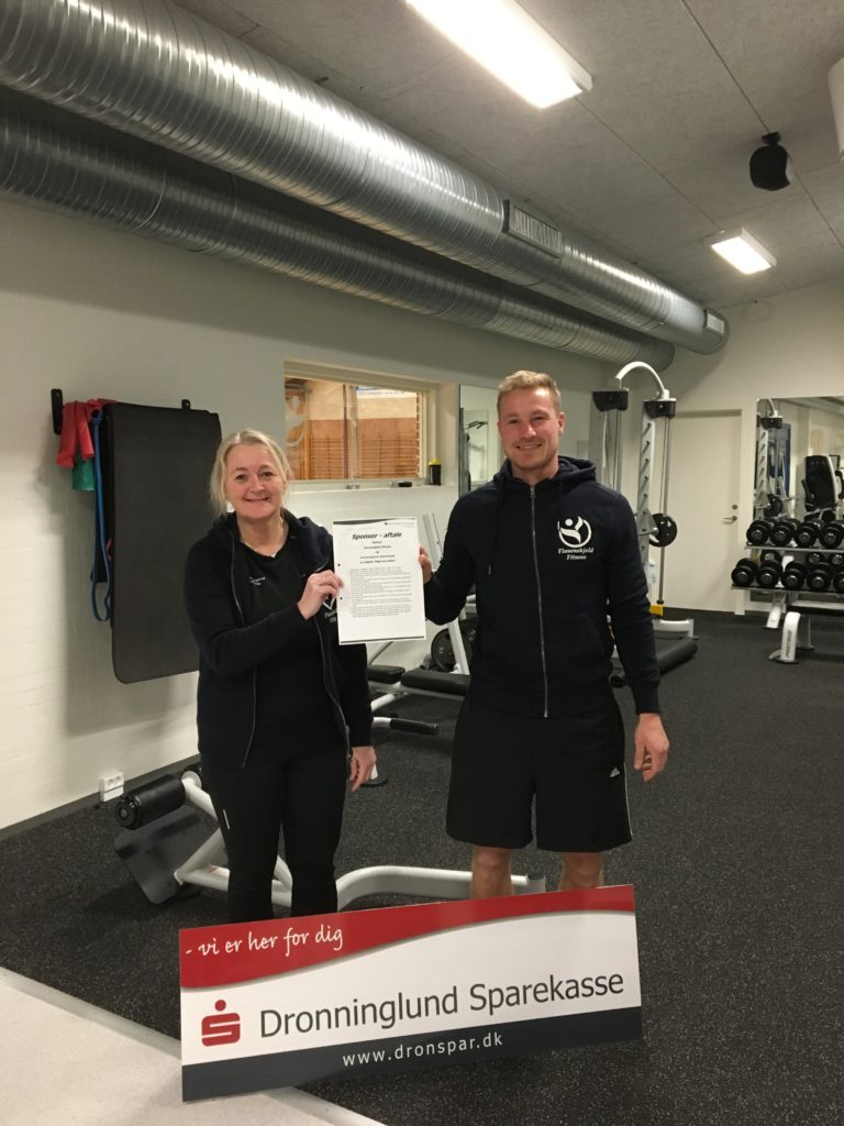 Flauenskjold Fitness