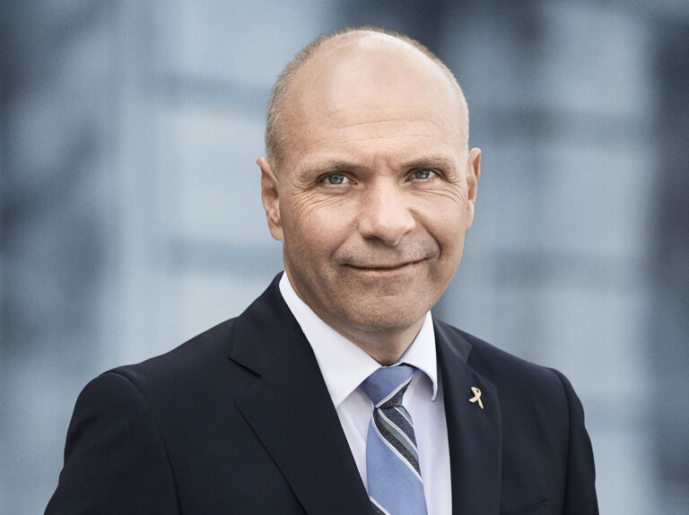 Stort og varieret erhvervsmesseprogram