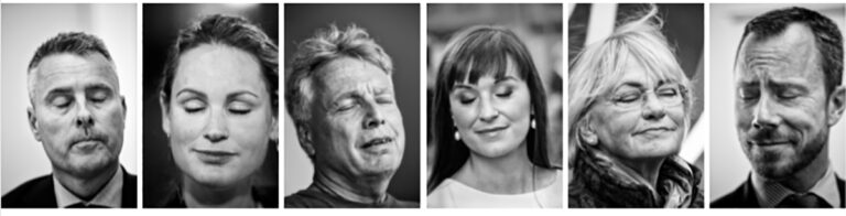 PixlArt viser politiker blink
