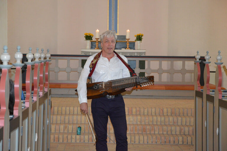 ”Meditatio” – koncert med gregoriansk sang