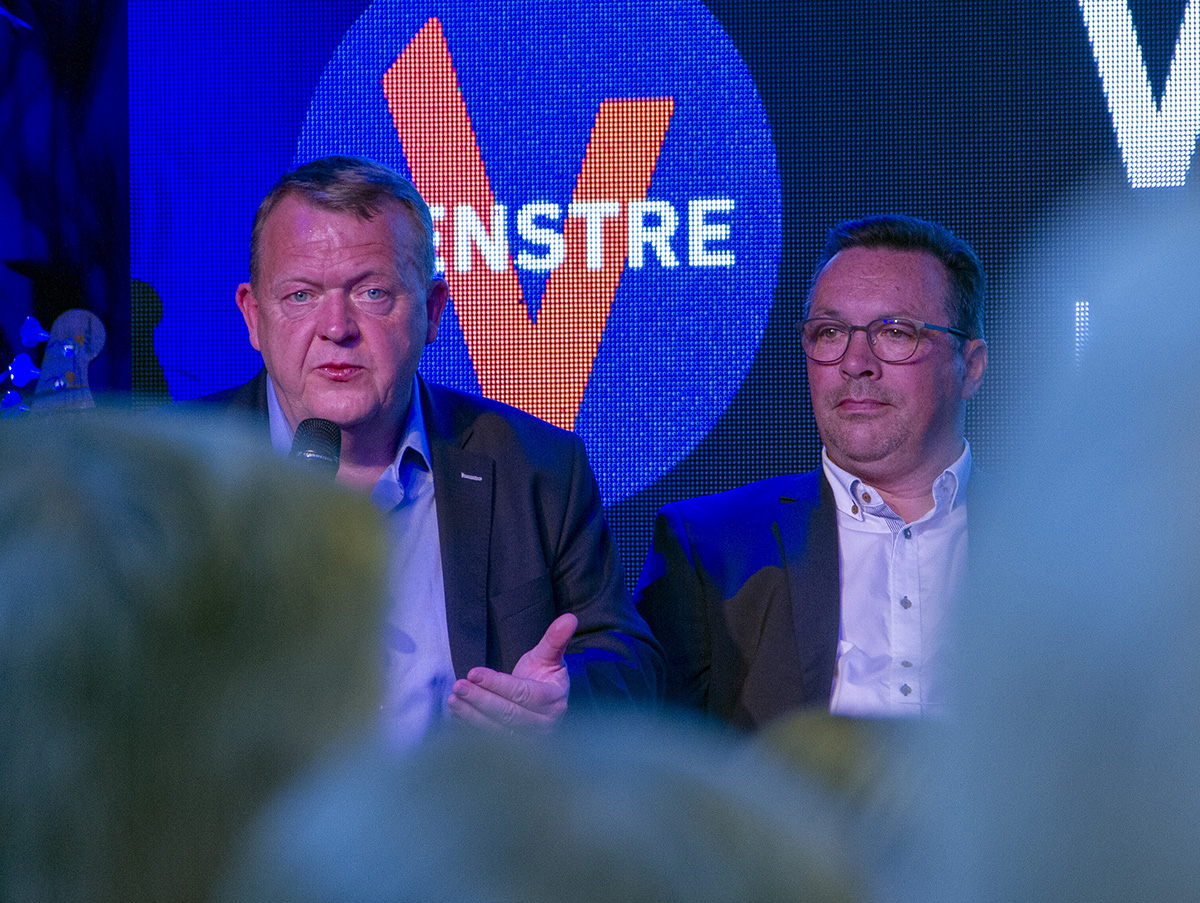 Statsministerbesøg Statsministerbesøg