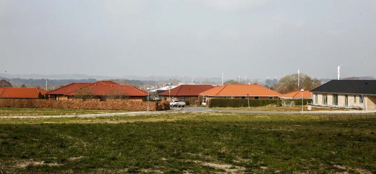 Østervrå holder åben grund