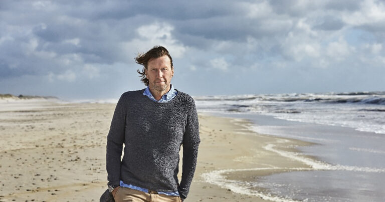 Anders Agger kommer til  Jerslev