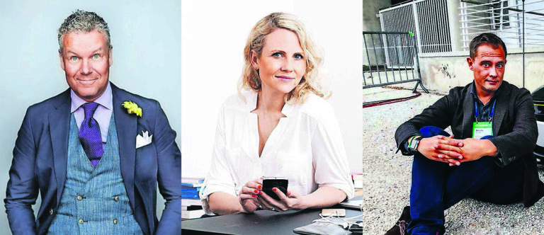 Techfestival North 2019: Deltag i fremtiden