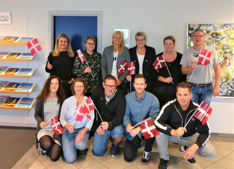 Nilles Rejser er Danmarks bedste rejsearrangør