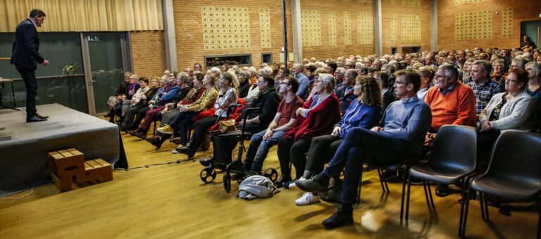 En aften med Ulf Pilgaard