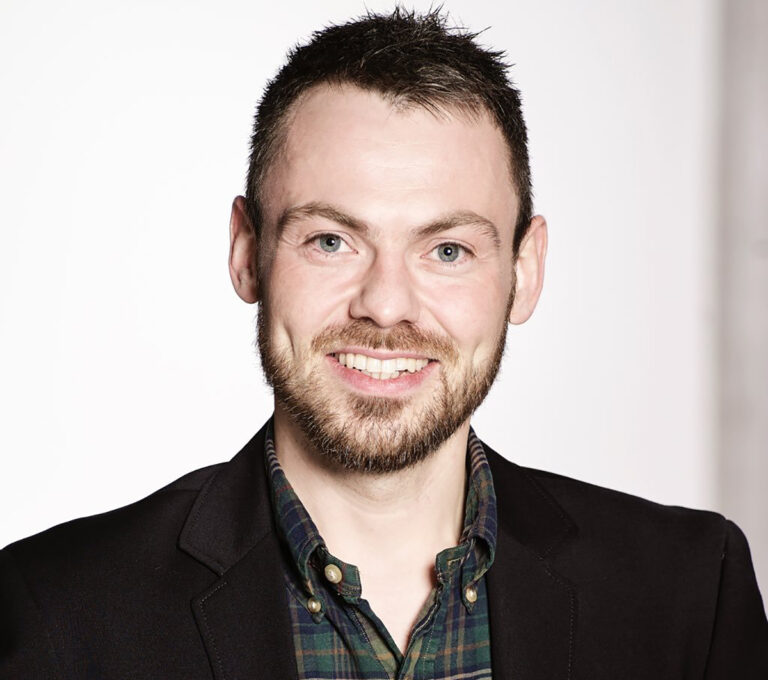 Anders Broholm har fået nyt job