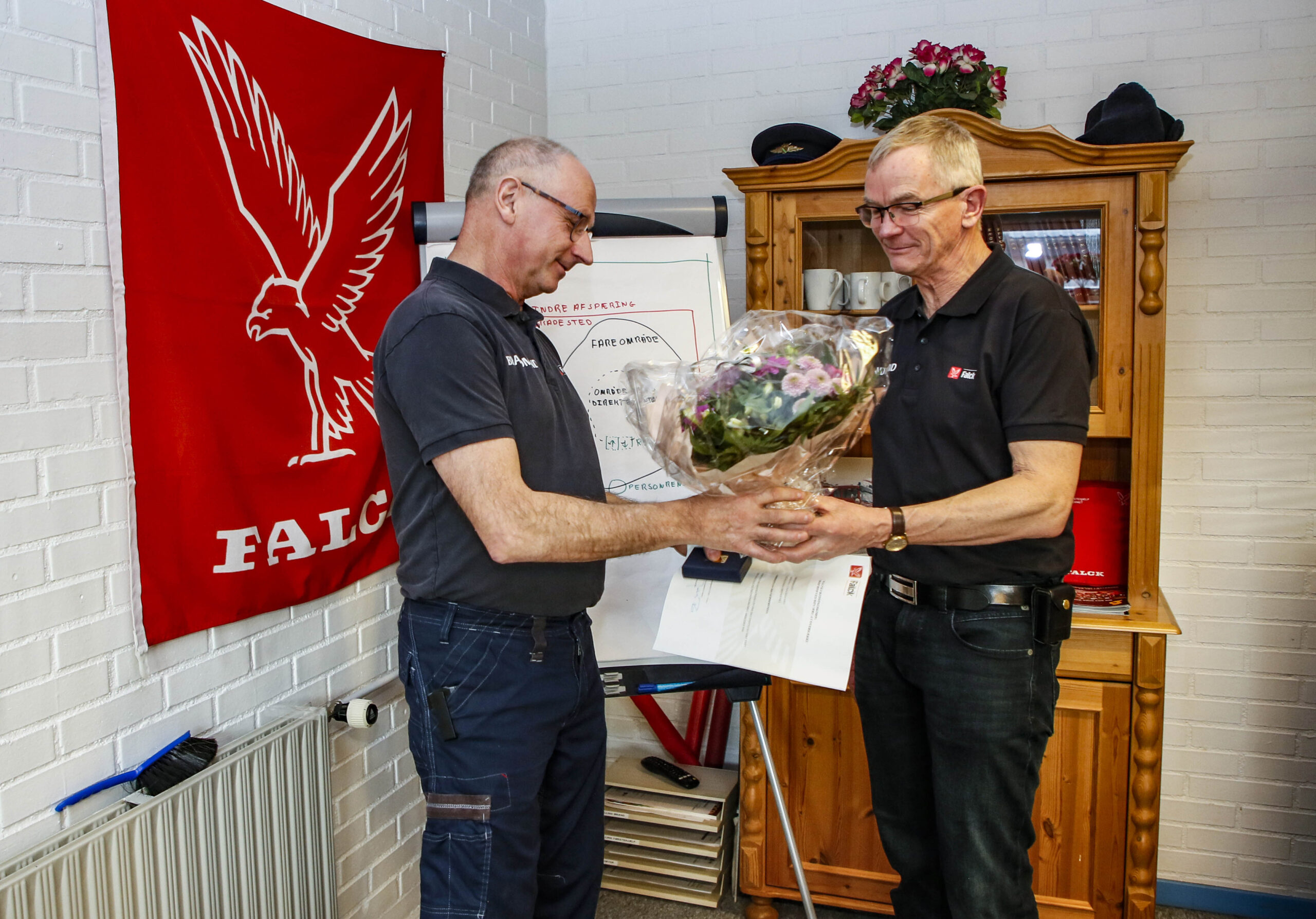 10 års jubilæum 10 års jubilæum