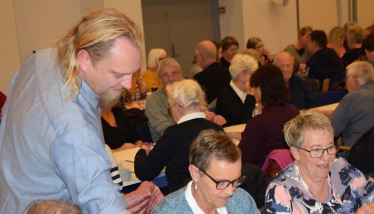 Lions Banko i Sæby