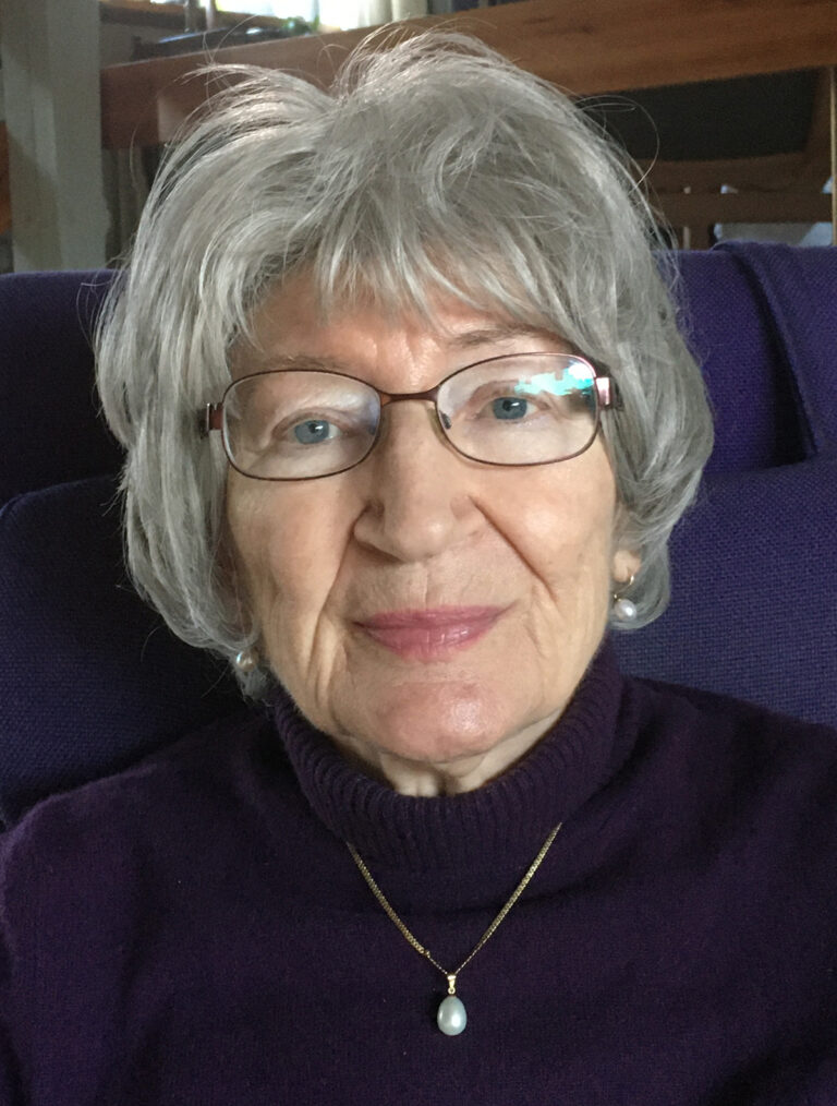 Tove Ingstrup fortæller om Astrid Lindgren