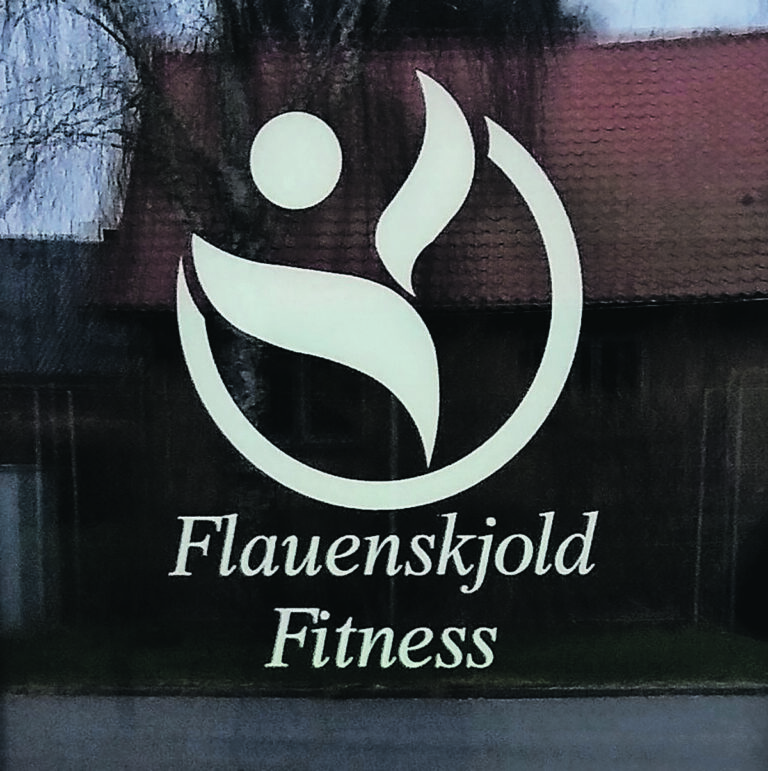 Generalforsamling i Flauenskjold Fitness