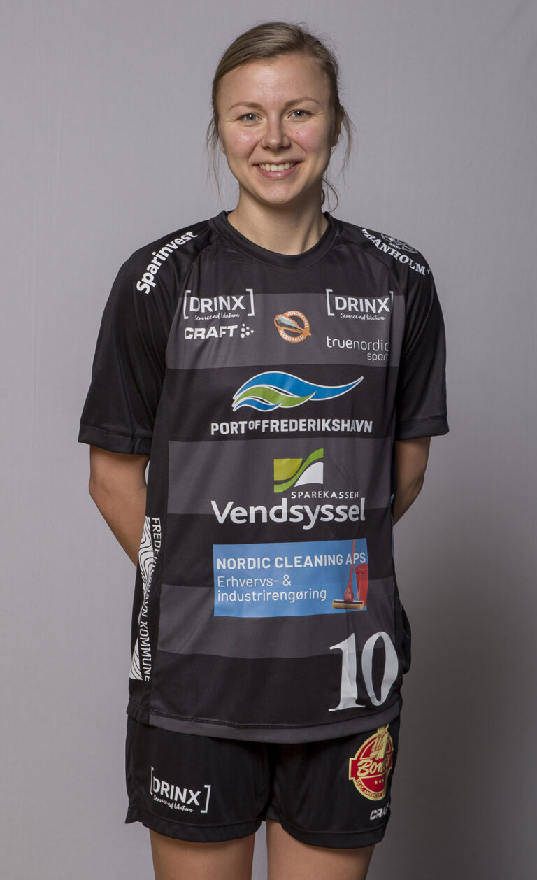 Nadja tager 2 år mere