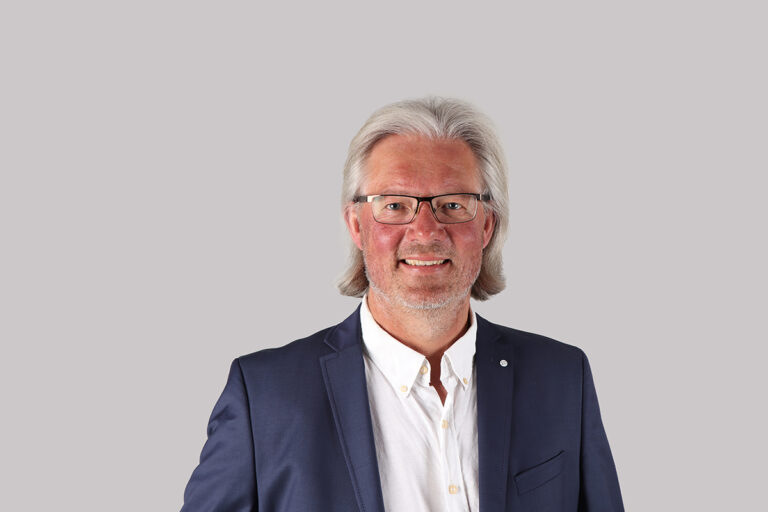 Ny medarbejder hos EDC Lars Jensen