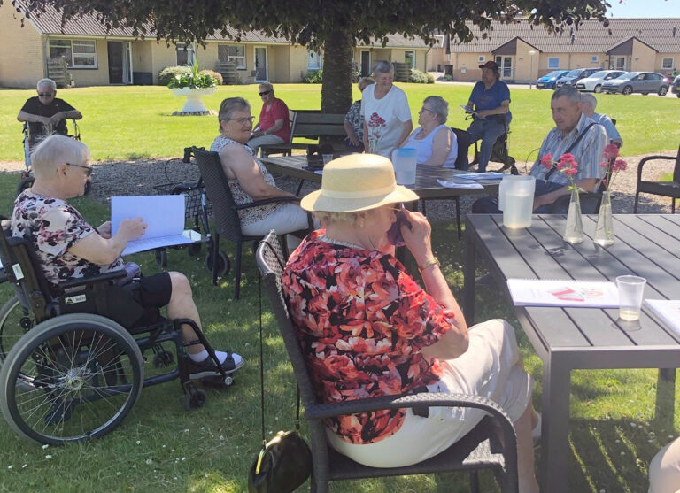 Midsommerfest i alternative rammer