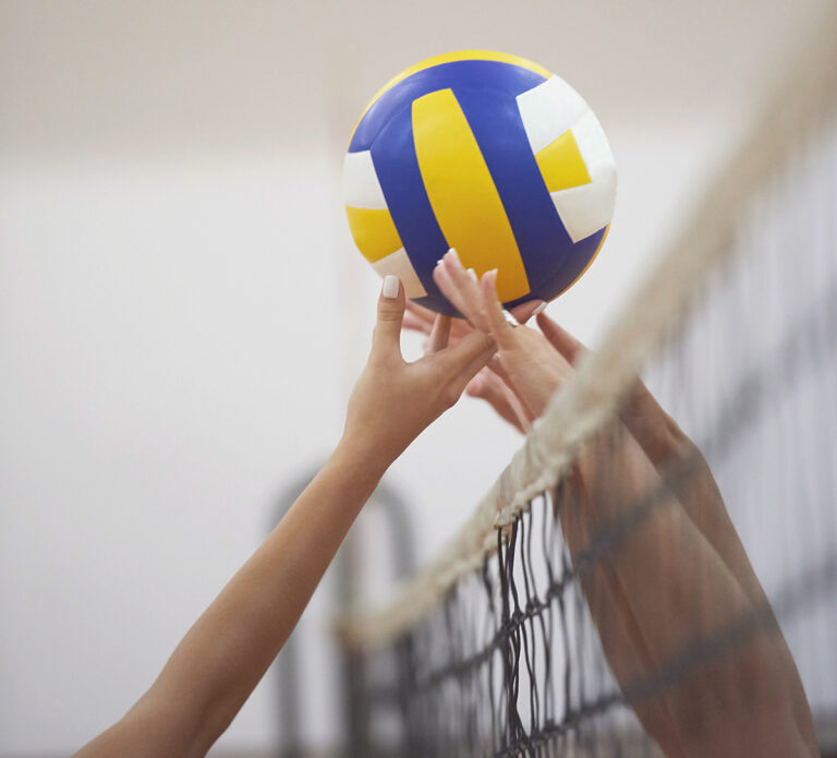 ØVI tager volleyball  på efterårets program