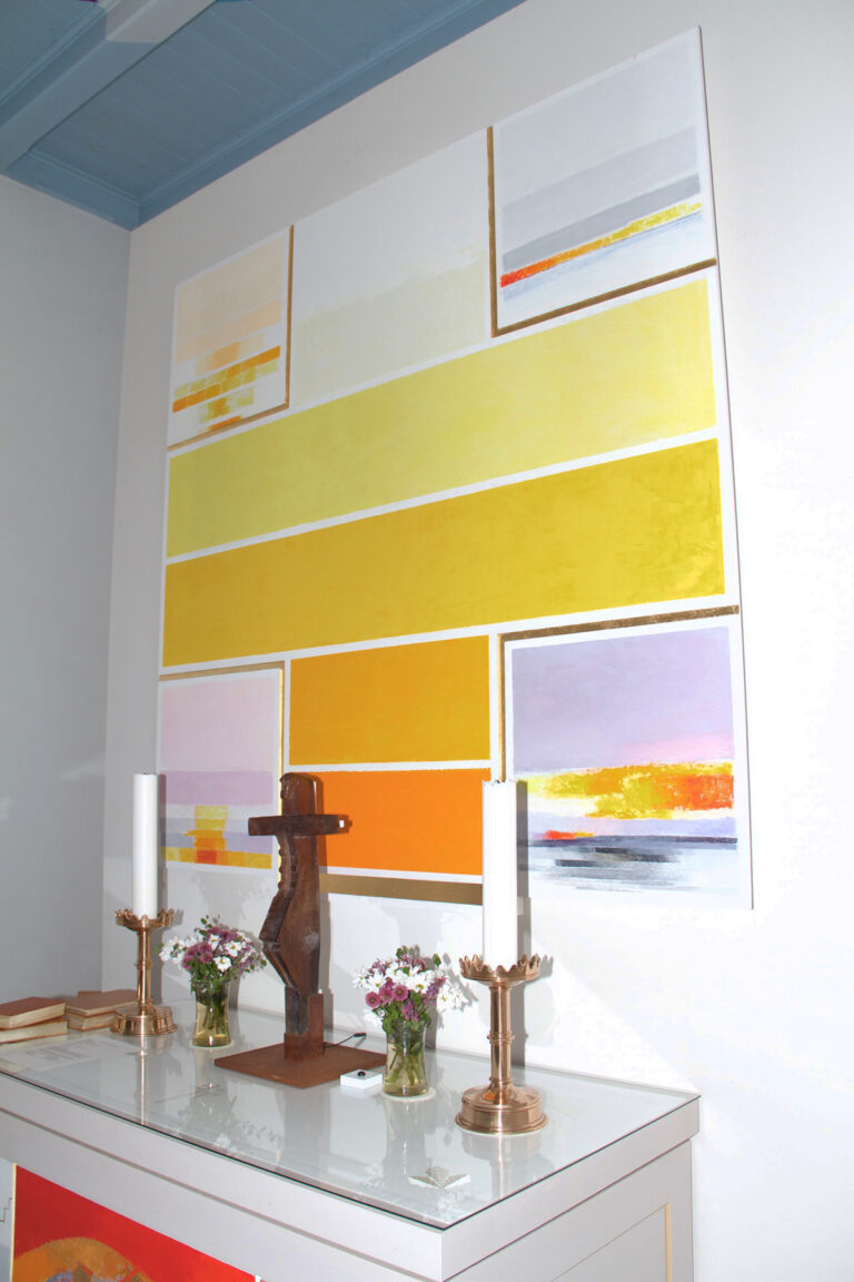 Et valg med betydning