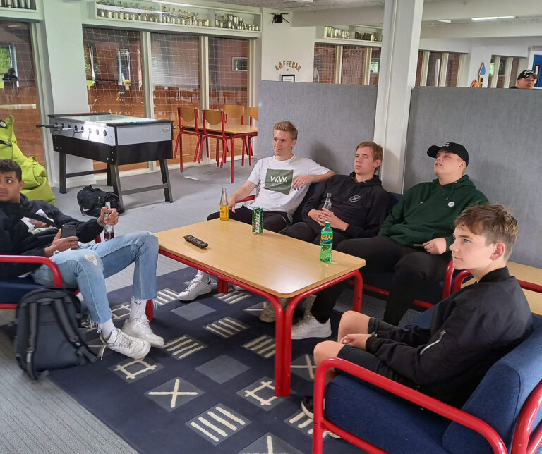 eFodbold skudt i gang