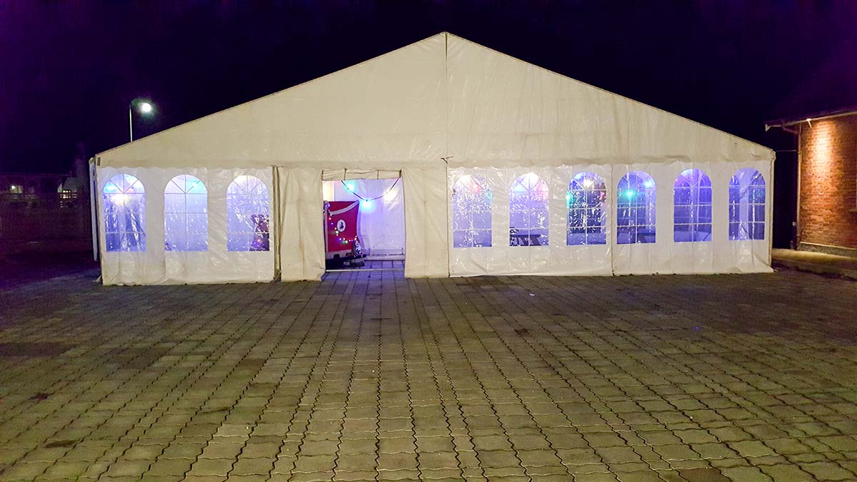 Julestemning i Hørby Julestemning i Hørby