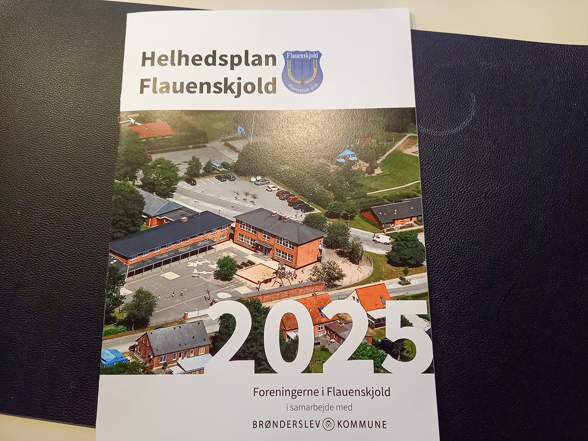 Fokusby-projektet ligger lidt i dvale Fokusby-projektet ligger lidt i dvale