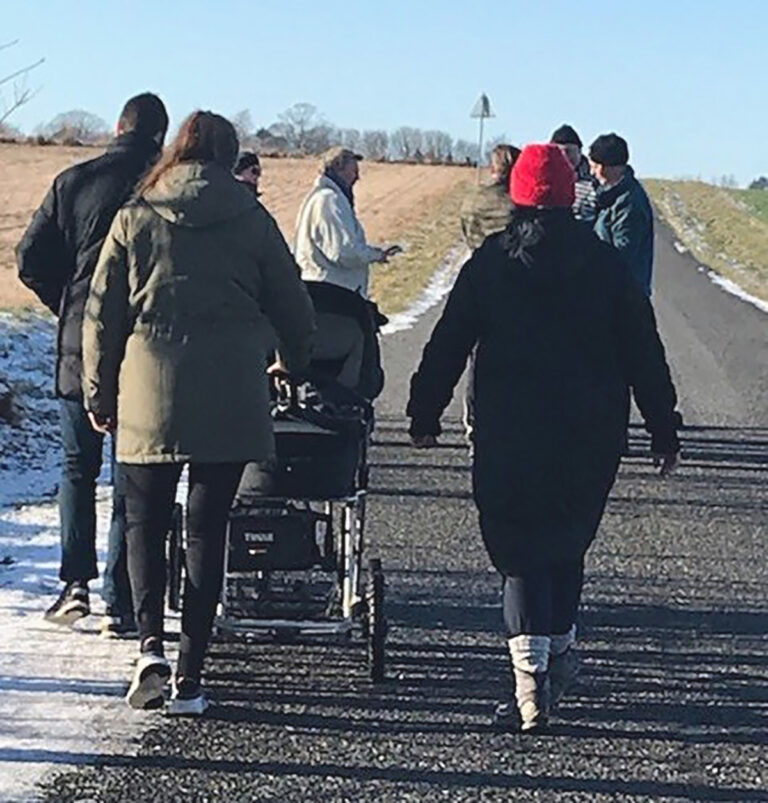 Thorshøj går rigtig langt