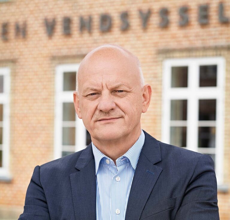 Sparekassen Vendsyssel leverer et solidt årsregnskab