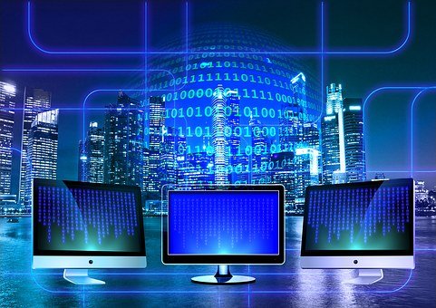 Søger du ny elektronik til dine medarbejdere? Søger du ny elektronik til dine medarbejdere?